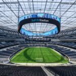 Partidos del Mundial 2026 en Los Ángeles: calendario de todas las selecciones que jugarán en el SoFi Stadium