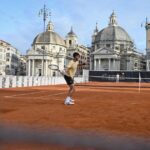 Italia, con Sinner como bandera, se enamora del tenis y pone en jaque el reinado histórico de un fútbol en crisis