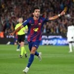 Barcelona vs. Real Madrid, en vivo: minuto a minuto del clásico de España