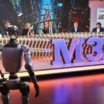 Cierre de ciclo: CEOs, clones, Amancio el robot humanoide que bailó disco y ¡el primer delivery por drone del país!