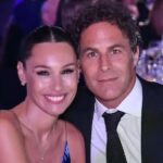 Pampita y Martín Pepa confirmaron su reconciliación con una foto de sus románticas vacaciones en Inglaterra