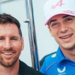 A qué hora corre Franco Colapinto y por dónde se puede ver online el GP de Miami de la Fórmula 1