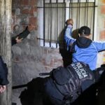 Con 1500 policías, lanzan un operativo especial de control en las villas porteñas