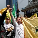 Guerra entre Estados Unidos, Israel e Irán, EN VIVO: el régimen persa advierte con una reanudación del conflicto, y los israelíes intensifican sus ataques contra Hezbollah en Líbano