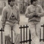 México 1986: de los Bosques de Palermo al Parque de las Estatuas de Oslo, la inusual preparación del campeón