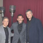 Carlos Tévez y Mario Pergolini: ¿una dupla para disputarle el trono a Juan Román Riquelme en Boca?
