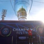 PSG vs Arsenal, por la final de la Champions League EN VIVO: a qué hora es, probables formaciones y cómo ver en directo