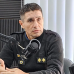 Reemplazaron a la jefatura de la Unidad Regional II de la Policía de La Pampa.
