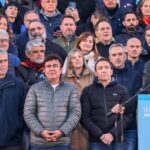 Los intendentes de Kicillof presionan a La Cámpora con la reelección indefinida: «Si el año que vienen quieren ganar, hay que modificar la ley»