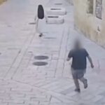 El violento ataque de un hombre ultraortodoxo a una monja francesa en Jerusalén