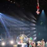 Eurovisión abre su festival con un boicot al gobierno de Israel por sus políticas en Gaza y Cisjordania