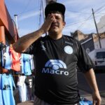 De botellas de vino gratis al tatuaje del Ruso Zielinski: las locas promesas de los hinchas de Belgrano si el Pirata es campeón del Apertura