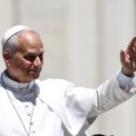 Una visita papal que entró en la cuenta regresiva con el legado de Francisco como telón de fondo