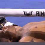 El electrizante nocaut que paralizó al boxeo: Jurk venció a Castillo en sólo cuatro segundos y está entre las definiciones más rápidas de la historia