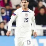 Pochettino pierde a una pieza importante de EEUU rumbo al Mundial: Johnny Cardoso será operado y se pierde el resto de la temporada