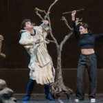 Para jugar con la ópera y el ballet: cómo es El Rey Arturo que se verá en el ciclo El Colón para niños