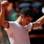 Mucho más que el verdugo de Sinner: Juan Manuel Cerúndolo sobrevivió a casi seis horas de batalla y sigue soñando en Roland Garros