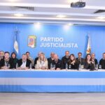Fuerte desafío de Parrilli a Kicillof: «El candidato del PJ va a ser trucho porque Cristina está proscripta»
