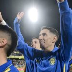 La picante respuesta de Di María a Diego Milito por las quejas tras la derrota de Racing: «Quieren cambiar el fútbol y no pueden dirigir su club»