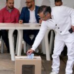 Comenzaron las elecciones en Colombia para elegir al sucesor del presidente Gustavo Petro