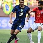 Brasil vs Egipto, amistoso previo al Mundial 2026, EN VIVO: la selección de Ancelotti se prepara para la Copa