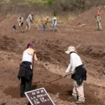 Buscan a tres desaparecidos pampeanos en Córdoba