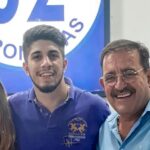 Habló la joven secuestrada por Barrelier en 2025: «Me ató los pies, las manos y me tapó la boca con cinta»