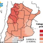 Llega «El Niño» y anuncian un invierno lluvioso y menos frío 
