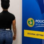 Santa Rosa: Detuvieron a una mujer con prisión domiciliaria que rompió la perimetral para ver a su pareja