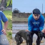 Speluzzi: buscan a un adolescente de 14 años que salió a cazar con sus perros