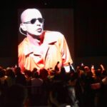 Más de un millón de fanáticos despidieron al Indio Solari en Villa Domínico