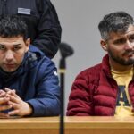 Boqueteros de la joyería Bustos: cayeron dos personas de nacionalidad chilena