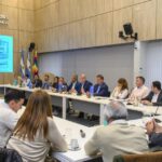 Ziliotto anunció exenciones en Ingresos Brutos y más límites al SIRCREB