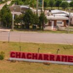 Allanamiento por la faena de cuatro novillos en un campo de Chacharramendi