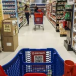 La inflación de mayo fue de 2,1% y se desaceleró por segundo mes consecutivo