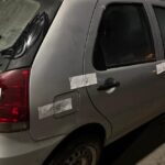 Choque, discusión y 1,16 de alcohol en sangre para una mujer en el centro santarroseño
