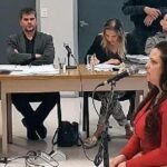 Crimen de Felisa Acevedo: condenada a perpetua podrá pedir la libertad condicional