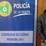 Detuvieron a un hombre por violación de domicilio en un terreno baldío