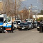 Un pueblo de luto despidió a las hermanas Sosa en 25 de Mayo