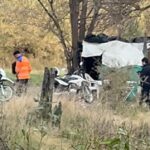 Una mujer fue brutalmente agredida en Pico y quedó internada; hay una detenida 