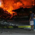 Terremoto en Venezuela: el gobierno reportó 164 muertos y declaró la «zona de desastre»