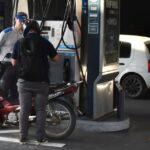 La Pampa lideró el consumo de gasoil y subió al podio nacional en la venta de combustibles