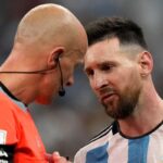 Szymon Marciniak será el árbitro del debut de Argentina ante Argelia en el Mundial 2026