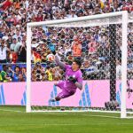 La definición por penales entre Paraguay y Alemania, con el arquero Gill como héroe en el Mundial 2026