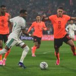 Argelia juega un amistoso contra Países Bajos antes del Mundial 2026