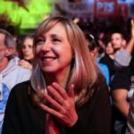 Desde Neuquén, Myriam Bregman pidió “organizar la bronca para terminar con Milei y su legado”