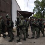 Un golpe que abre interrogantes sobre el futuro del Tren de Aragua, la banda que estiró sus tentáculos por toda la región
