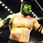 De qué murió Sergio Aldo Carelli, el recordado Gorutta Jones de 100% Lucha