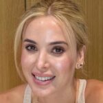 Qué se sabe de los videos de Jesica Cirio donde muestra grandes cantidades de dólares