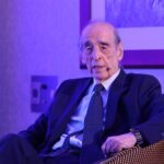 Arriazu auguró un superávit comercial de US$20.000 millones y un crecimiento del 3,5%